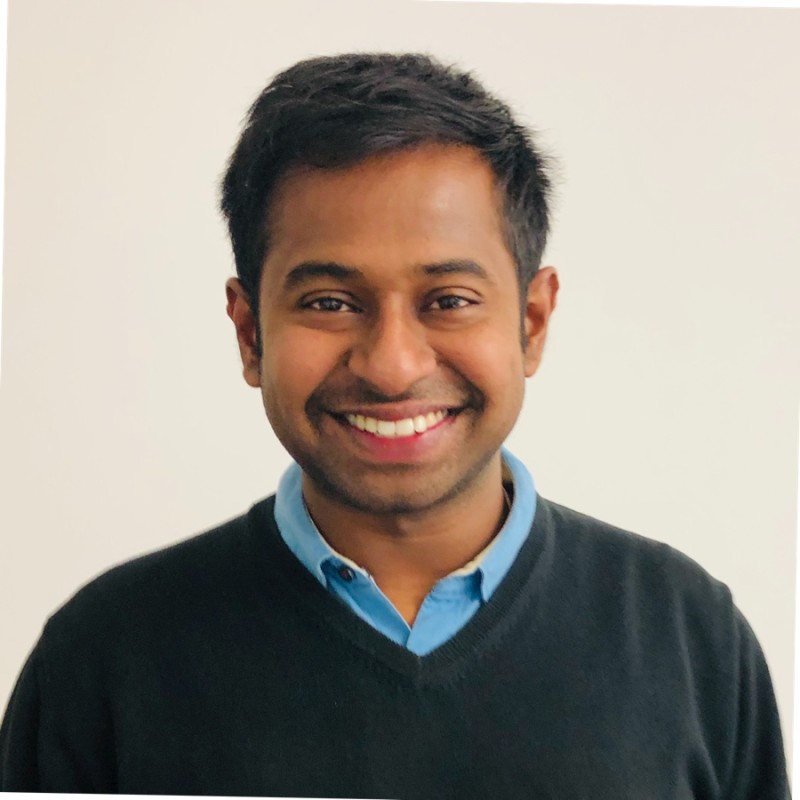 Akhilesh Jukareddy